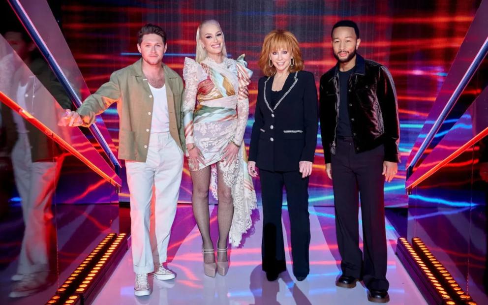 How to Vote on 'The Voice' Season 24 and Make Your Voice Heard! The