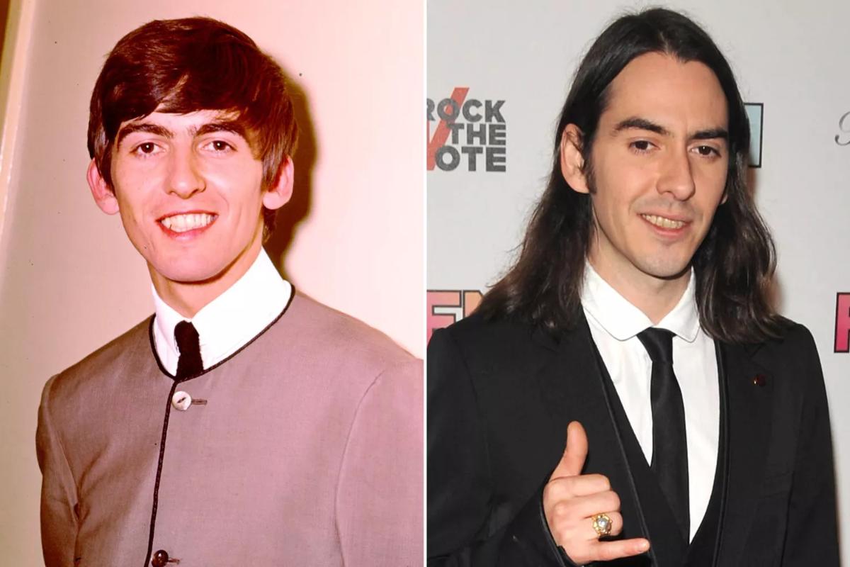 george harrison death,george harrison son death,george harrison daughter,dhani harrison age,what happened to george harrisons son,dhani harrison new wife,george harrison son net worth,dhani harrison children,george harrison son dhani,george harrison son band,is dhani harrison george harrison&#039;s son,dhani harrison george harrison comparison,is dhani harrison related to george harrison,george harrison son danny,george harrison son name,george harrison song hare krishna,does dhani harrison have a child