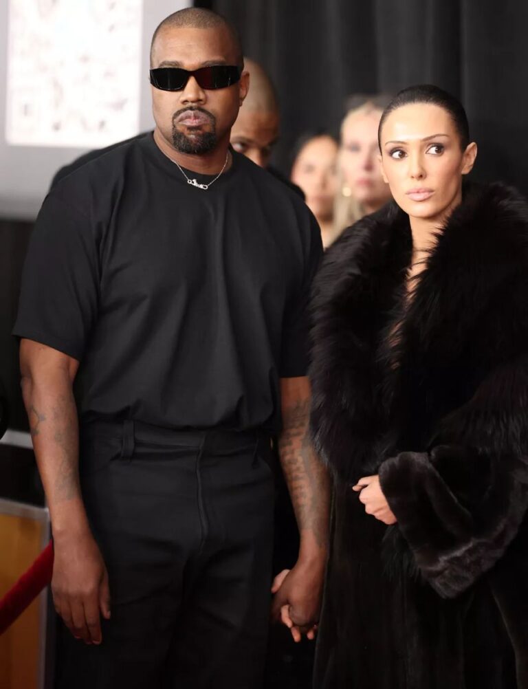 Were Kanye West and Bianca Censori Actually Kicked Out of the 2025