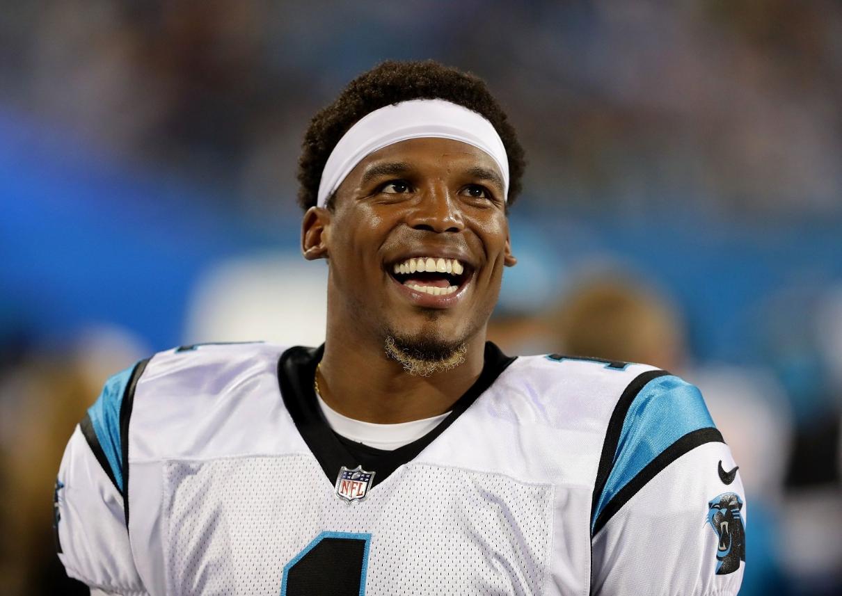 Get To Know More About Cam Newton - The Globe Insight