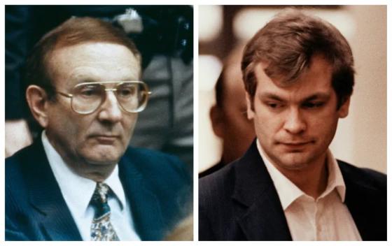 Honoring Lionel Dahmer: Reflecting on the Life of Jeffrey Dahmer's ...