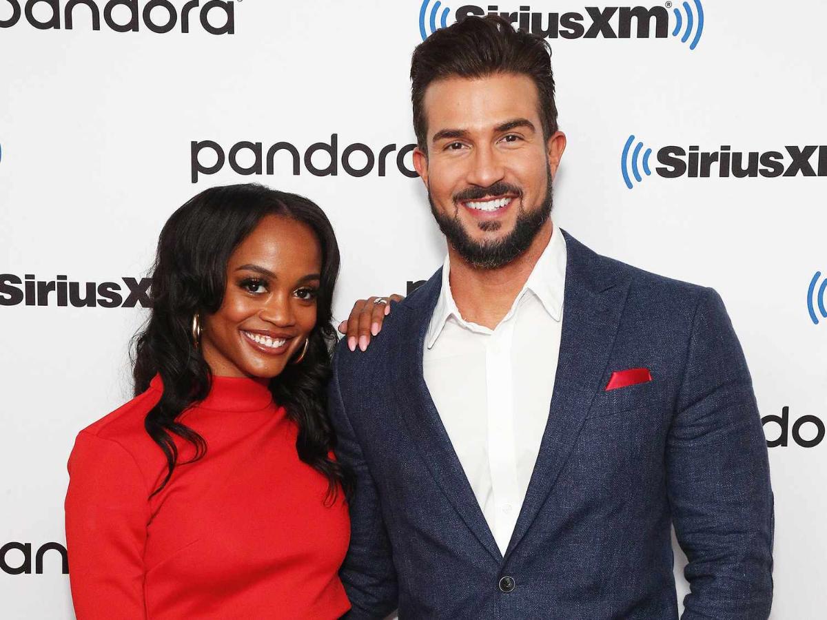Who Is Rachel Lindsay ? Get To Know More About - The Globe Insight